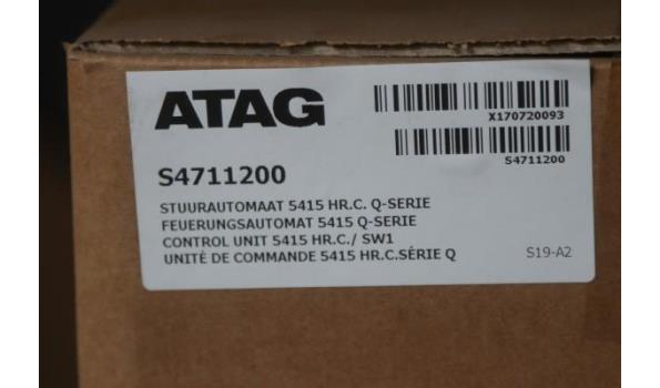 stuurautomaat ATAG S4711200 voor Q-series